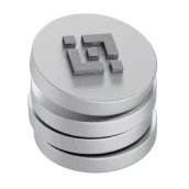 We are Qualified market makers on Binance